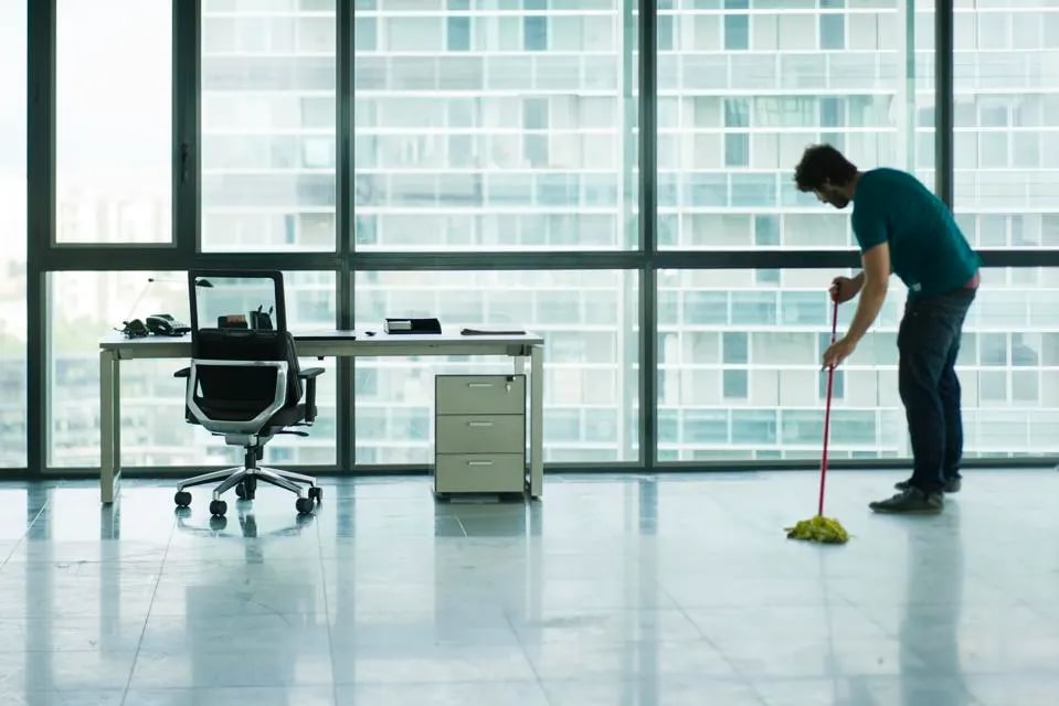 The Ultimate Guide to Cleaning Services: What You Need to Know
