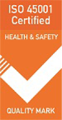 Health & Safety Management Systems