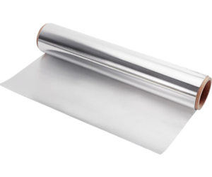 Aluminium Foil