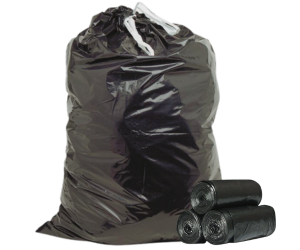 Regular Rubish Bin Liners