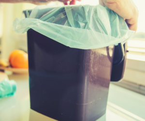 Compostable Bin Liners