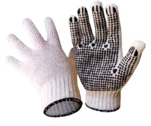 Cotton Gloves