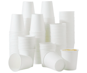 Cups