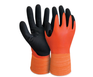 Cut Resistant Work Gloves