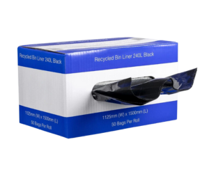 Dispenser Box Bin Liners