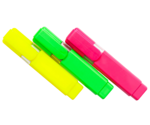 Highlighters