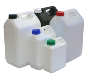 Jerry Cans & Pumps