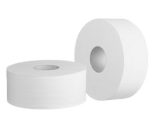 Jumbo Toilet Tissue