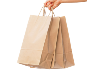 Paper Bags