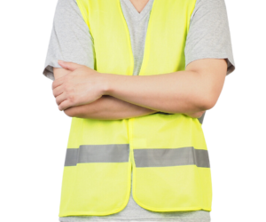 Safety Vests